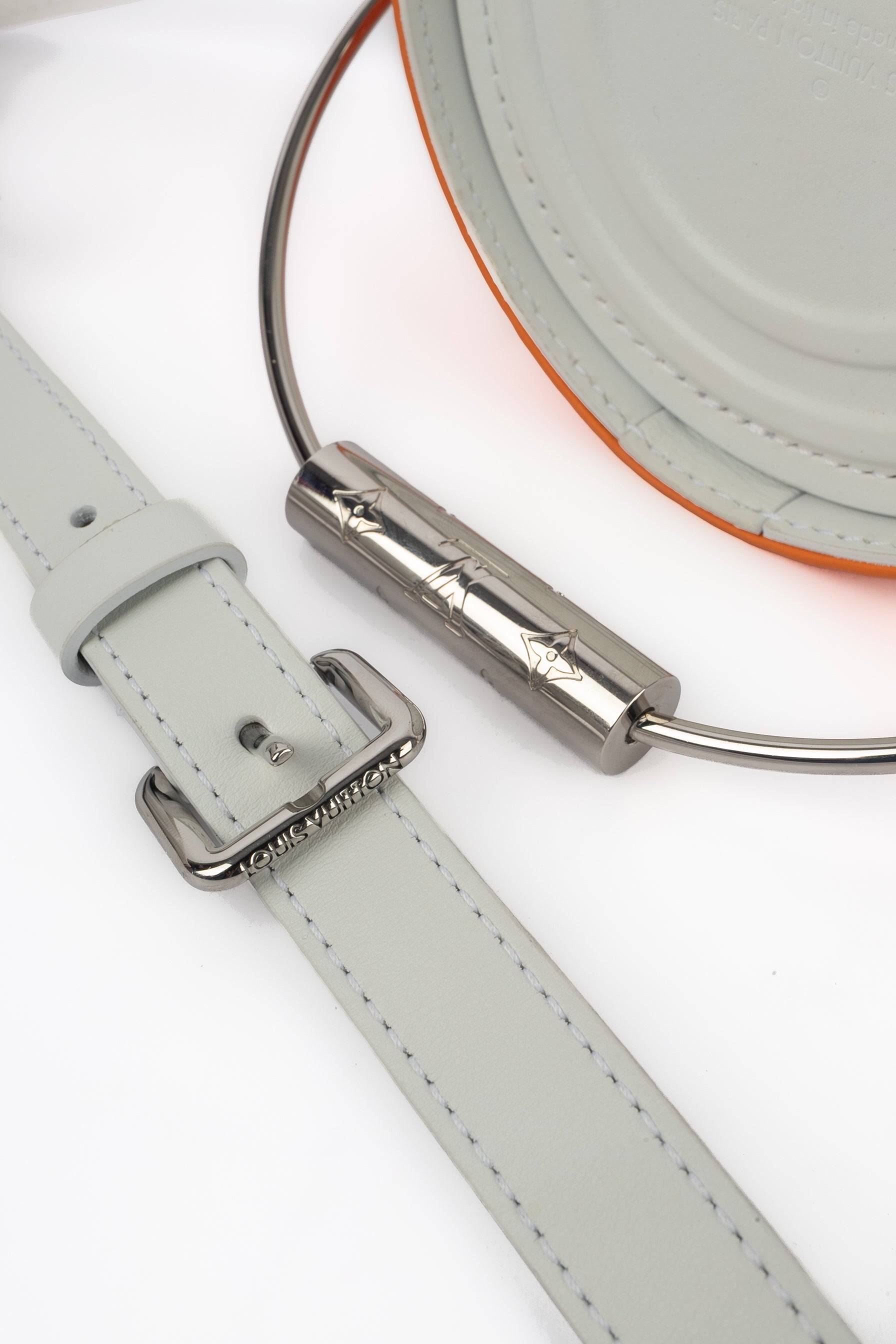 Sac "Paint Can" Louis Vuitton Editions Limitée hiver 2022