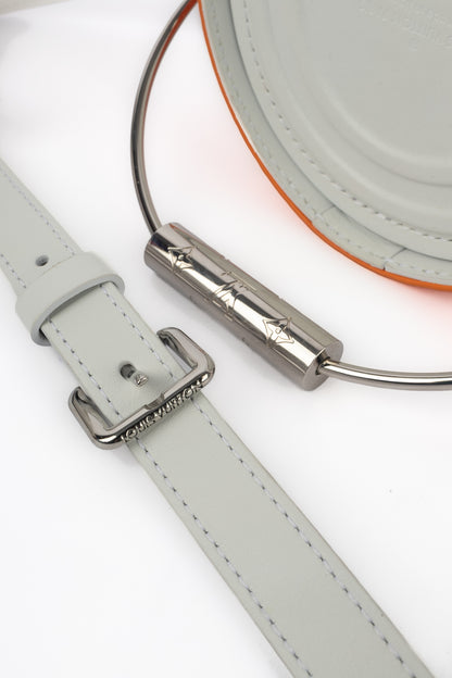 Sac "Paint Can" Louis Vuitton Editions Limitée hiver 2022