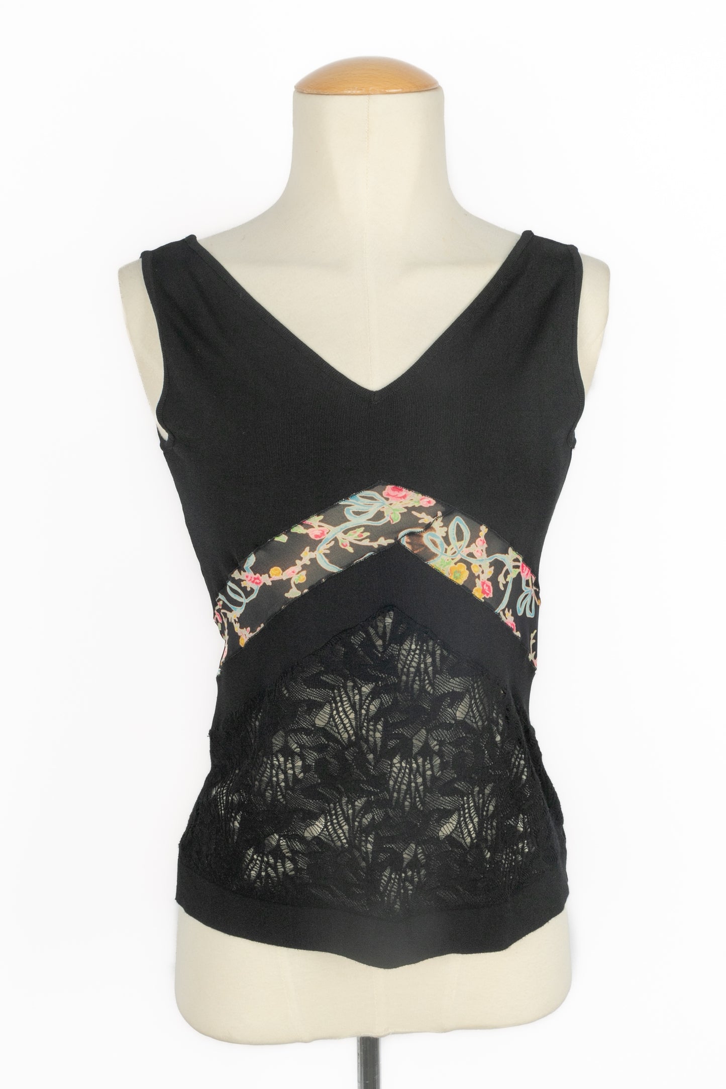 Ensemble Christian Dior 2004