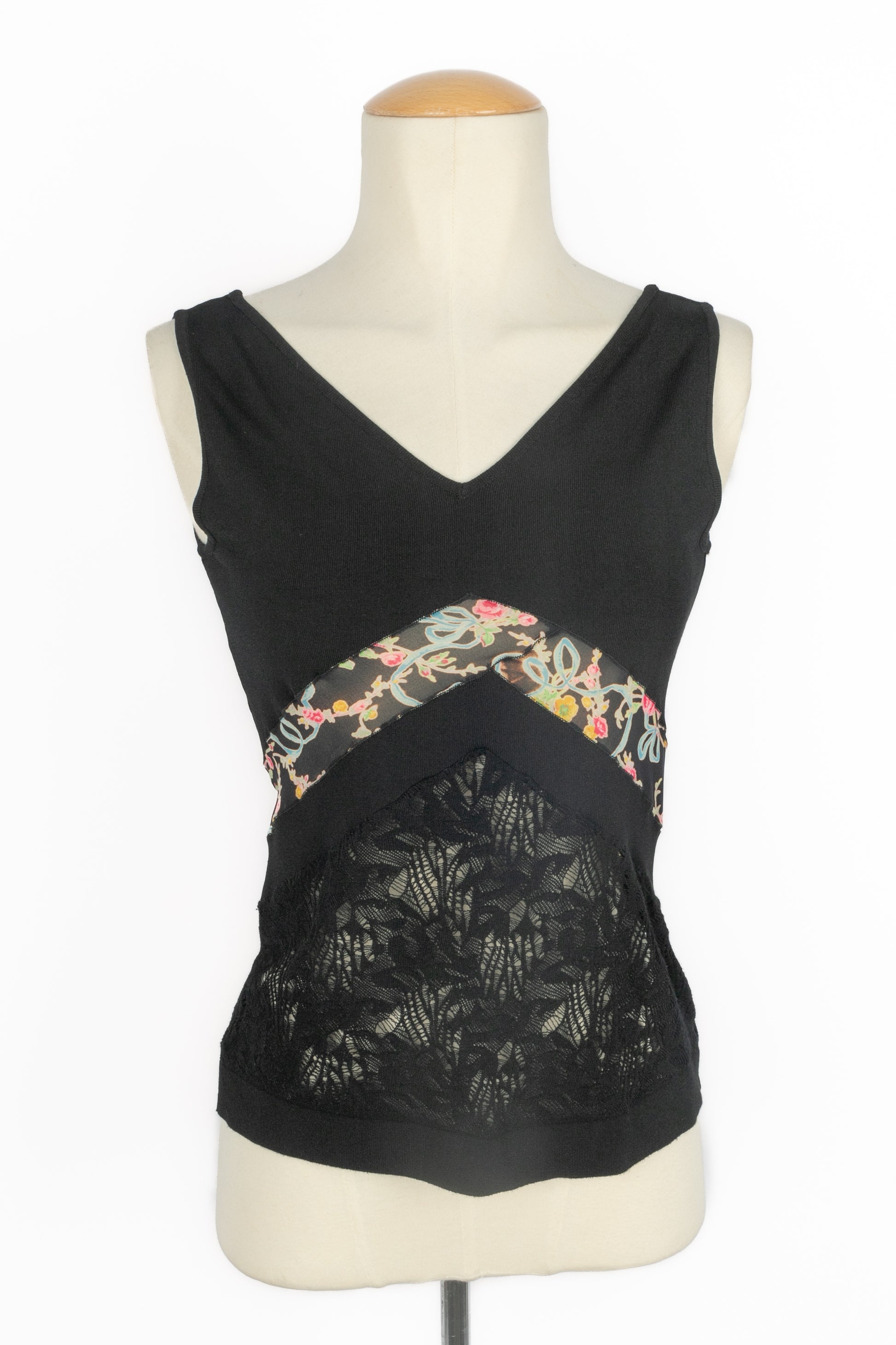 Ensemble Christian Dior 2004