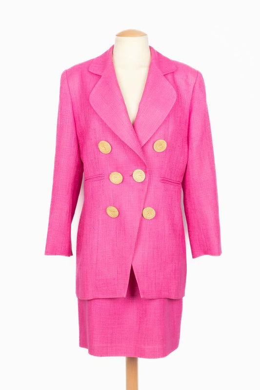 Ensemble Christian Dior 1990's