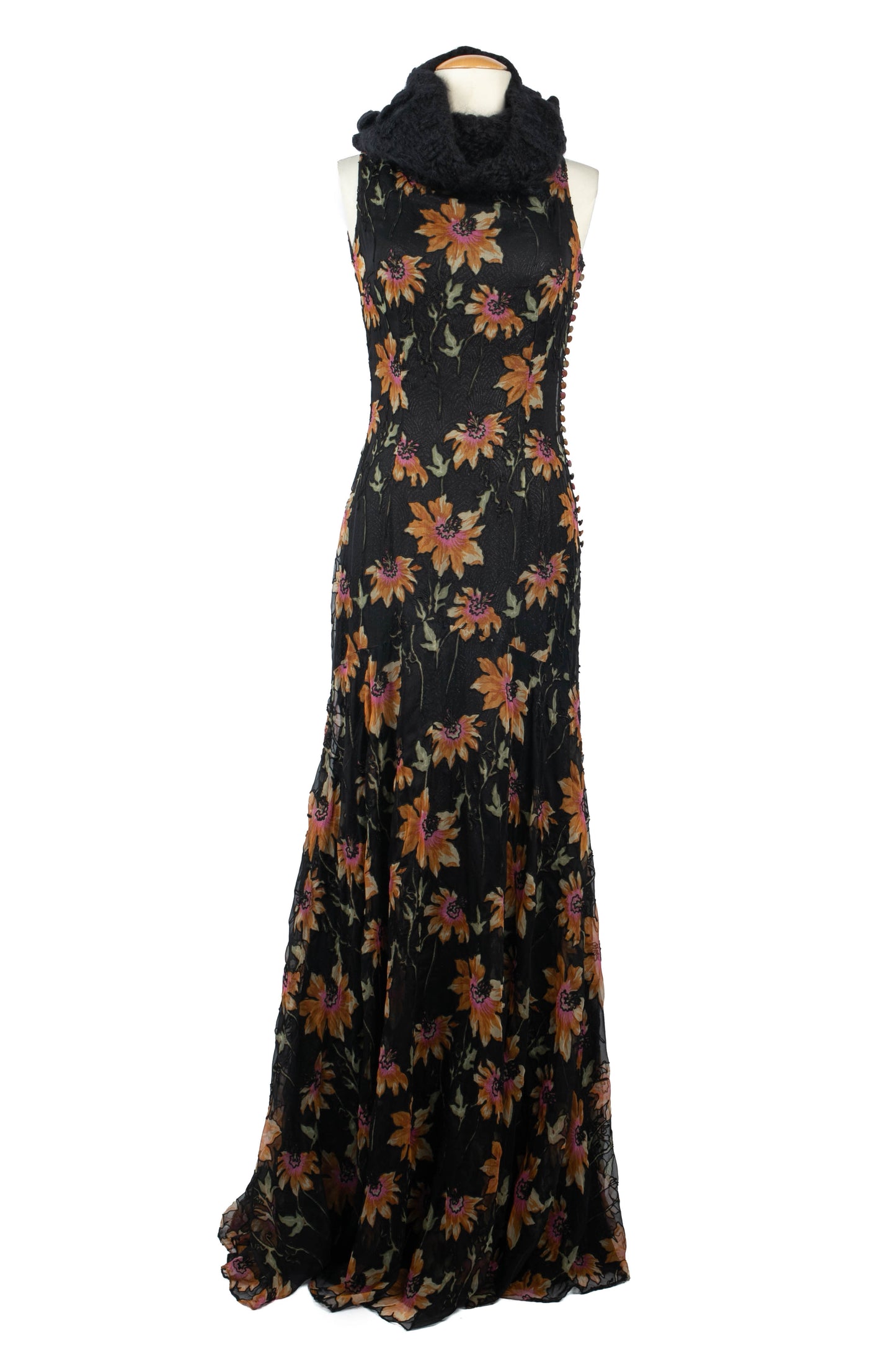 Robe Dior Automne 1999-2000