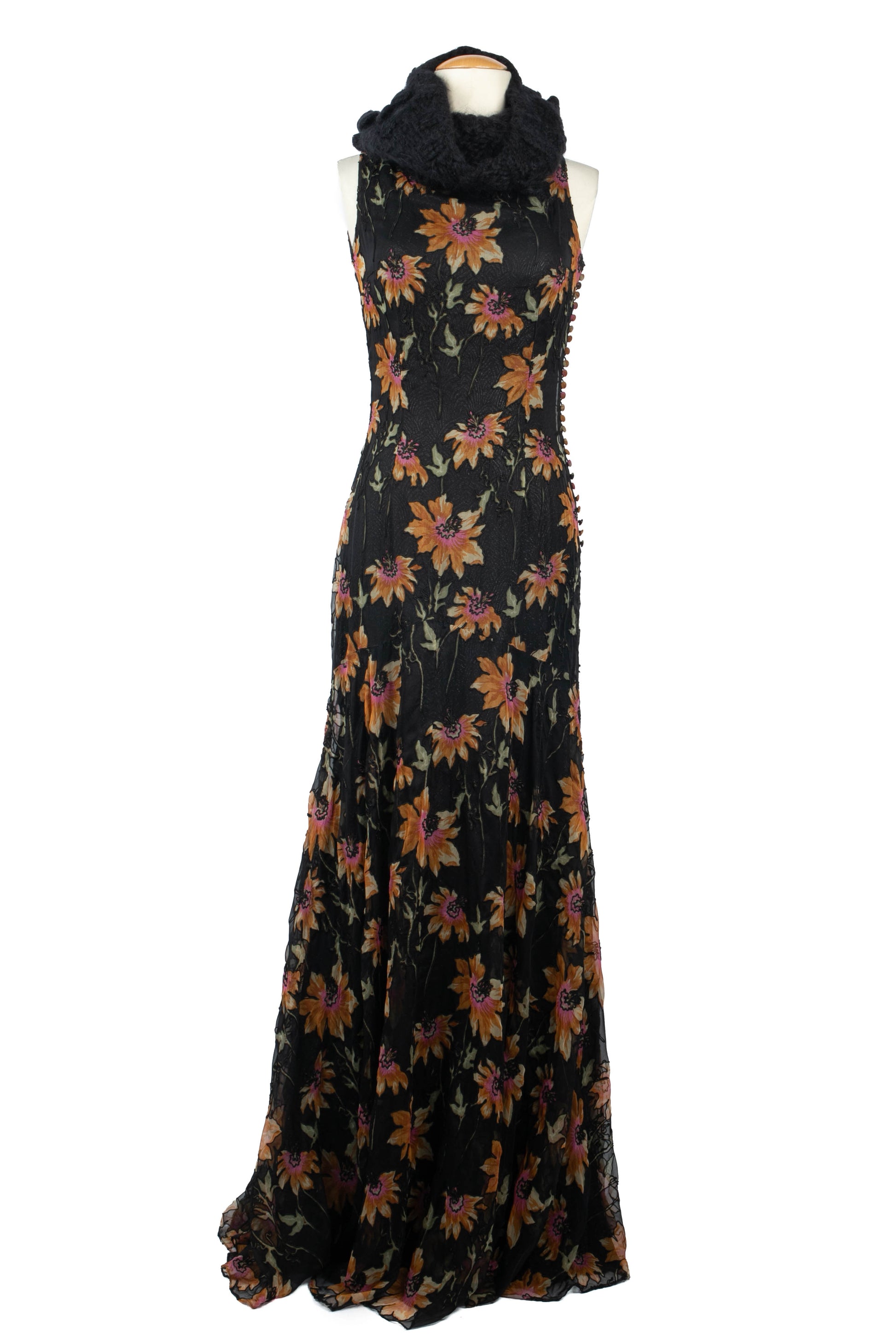 Robe Dior Automne 1999-2000