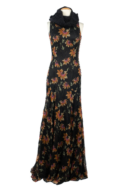 Robe Dior Automne 1999-2000