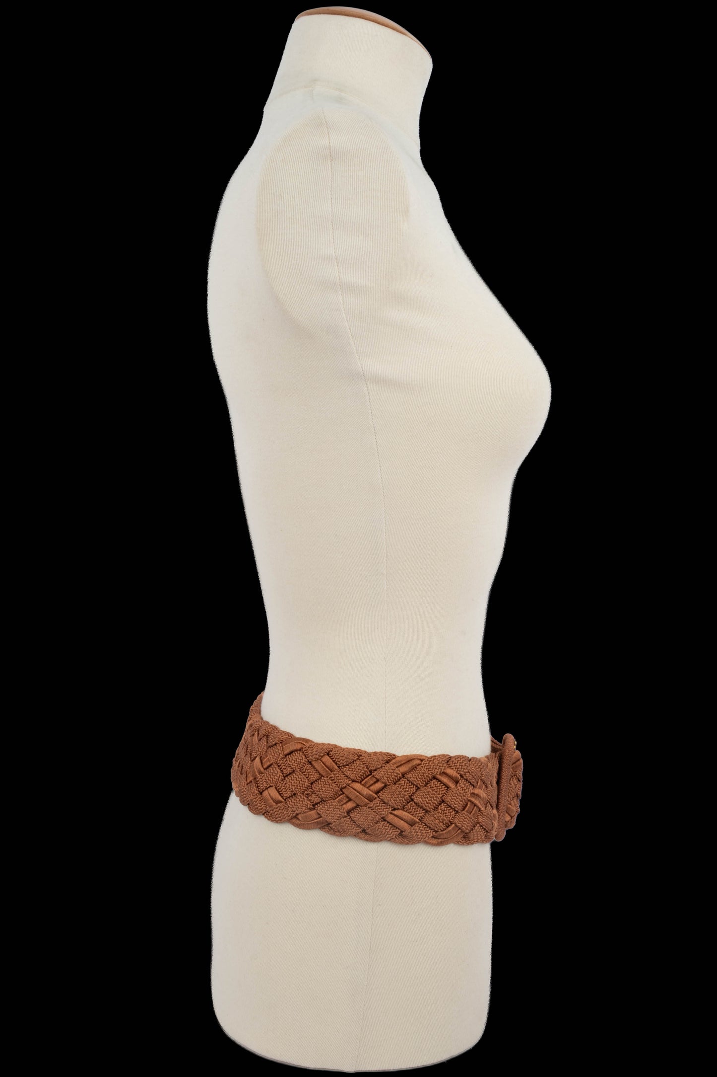 Ceinture en passementerie Nina Ricci