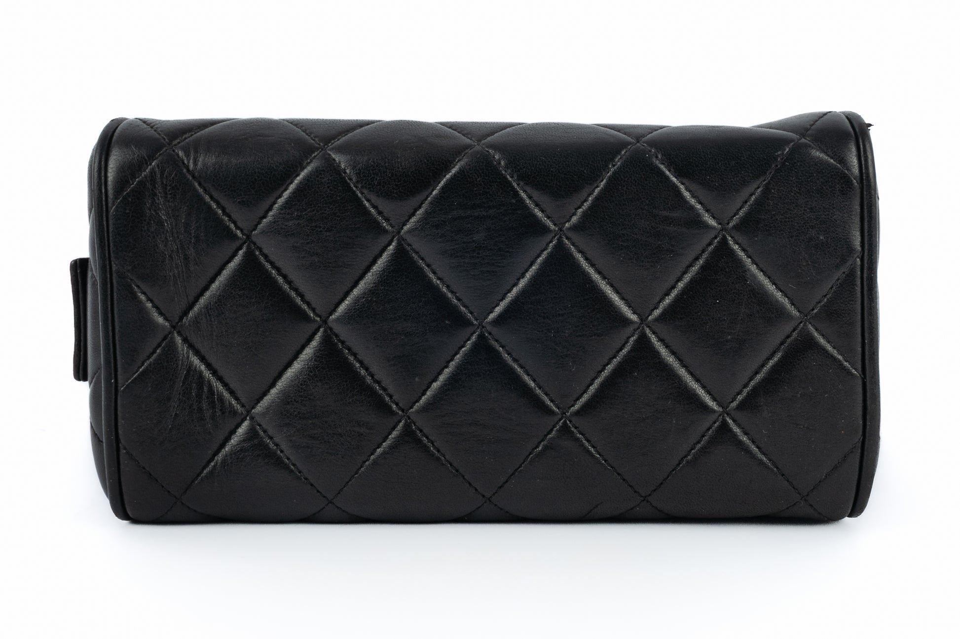 Sac "Box" Chanel 1996-1997