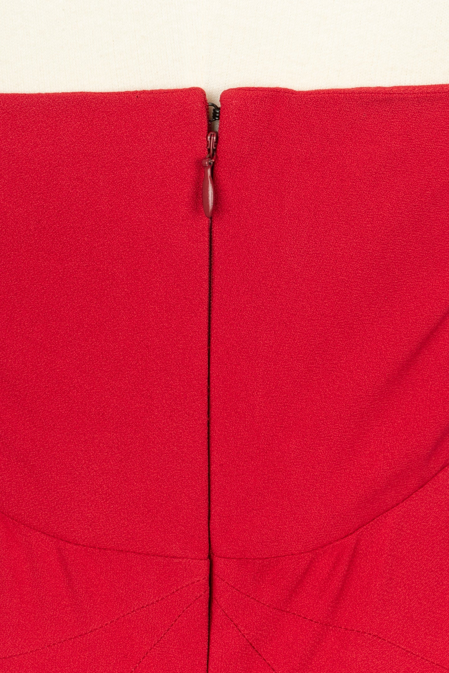 Robe Givenchy Couture