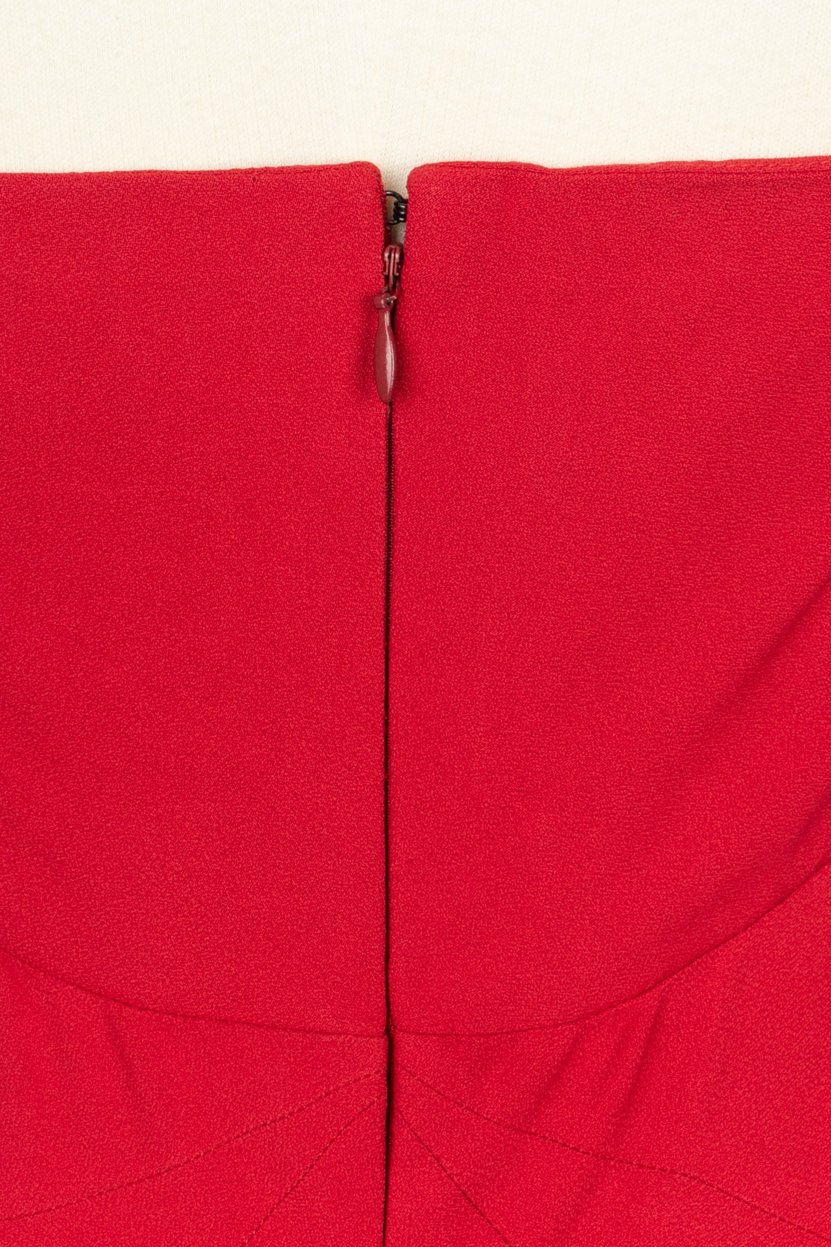 Robe Givenchy Couture