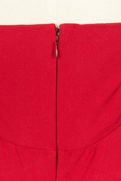 Robe Givenchy Couture