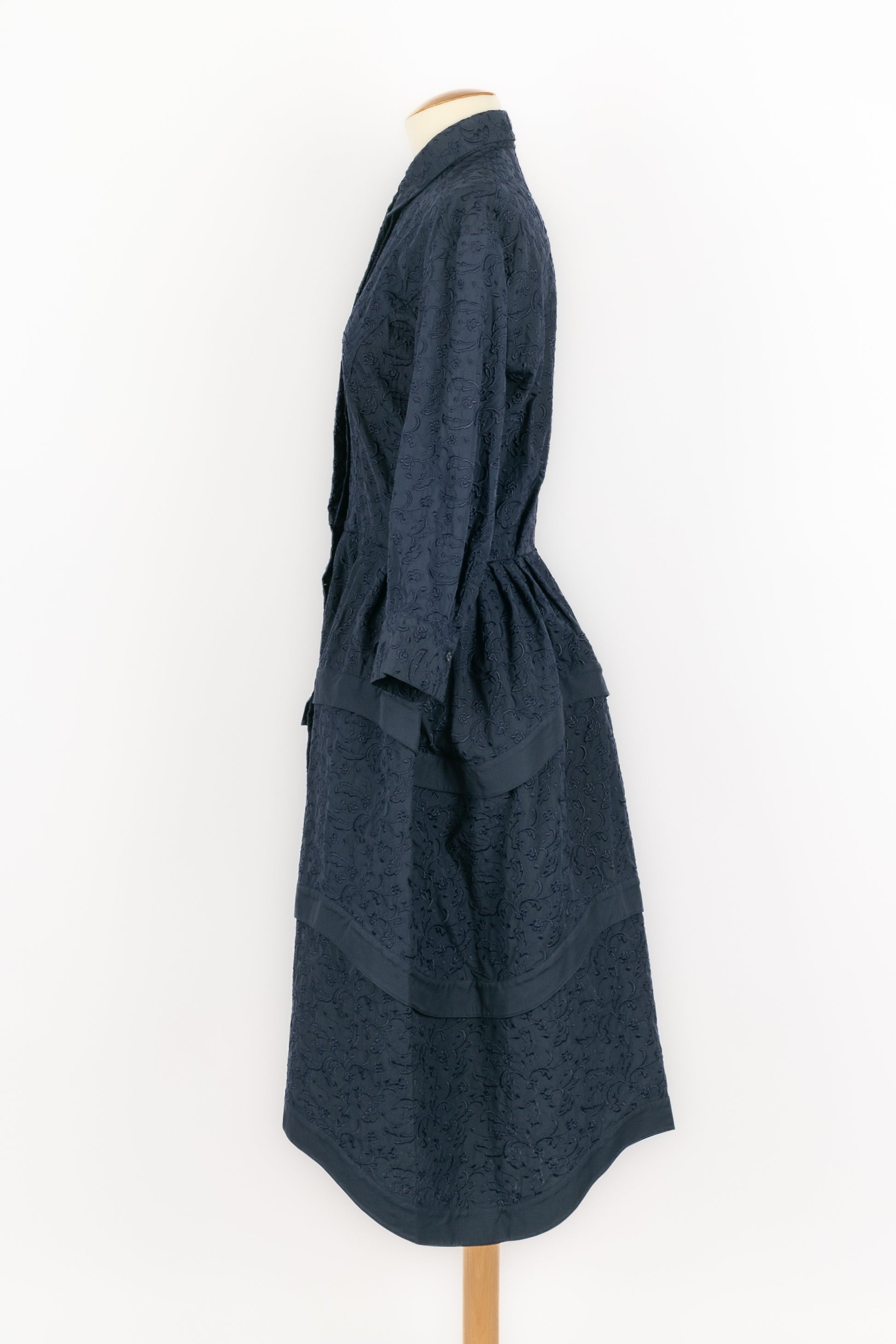 Robe Alaïa Eté 2016