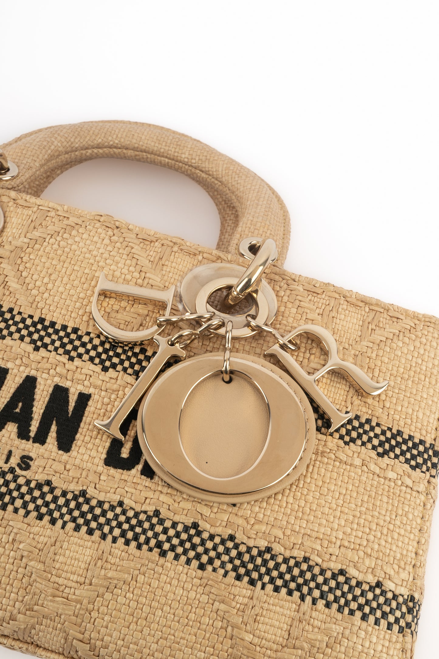 Sac "Lady D-Joy" Christian Dior 2022