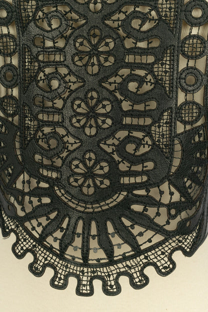 Haut plastron Christian Dior 2020