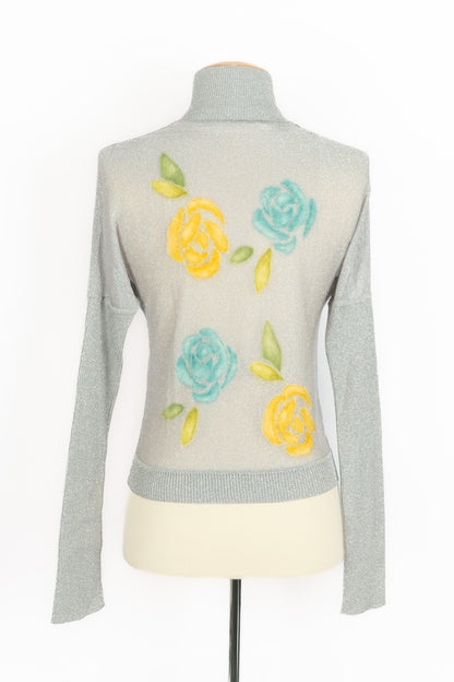 Haut Christian Dior Hiver 1998