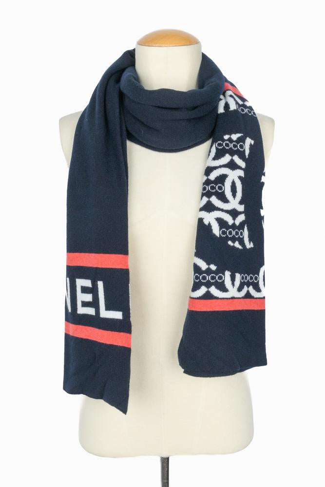 Ensemble d'hiver Chanel