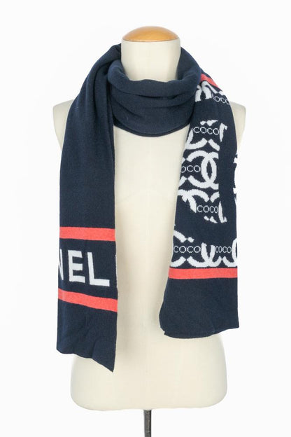 Ensemble d'hiver Chanel