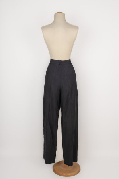 Pantalon Yves Saint Laurent