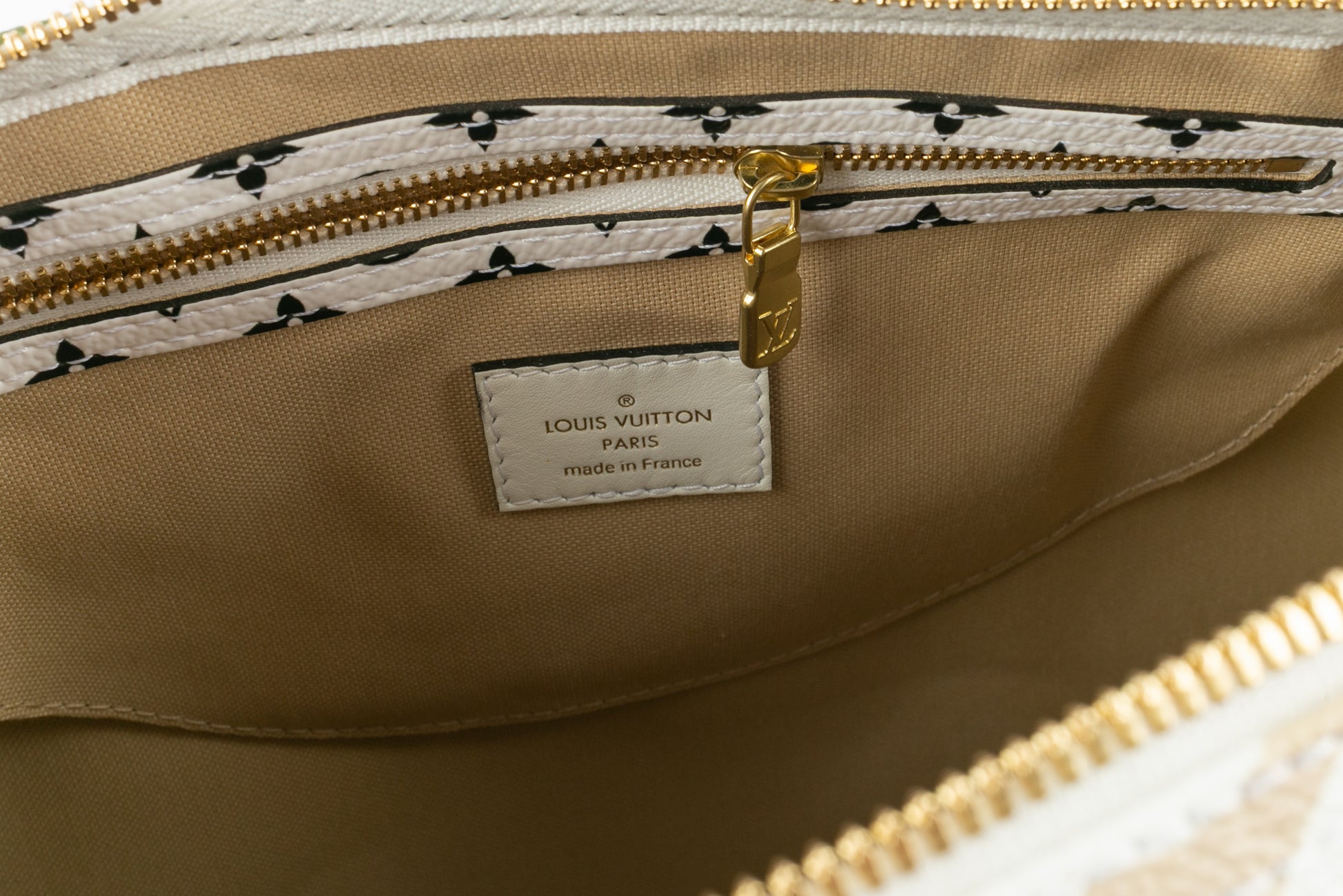Sac Speedy 30 Louis Vuitton 2019 édition limitée 