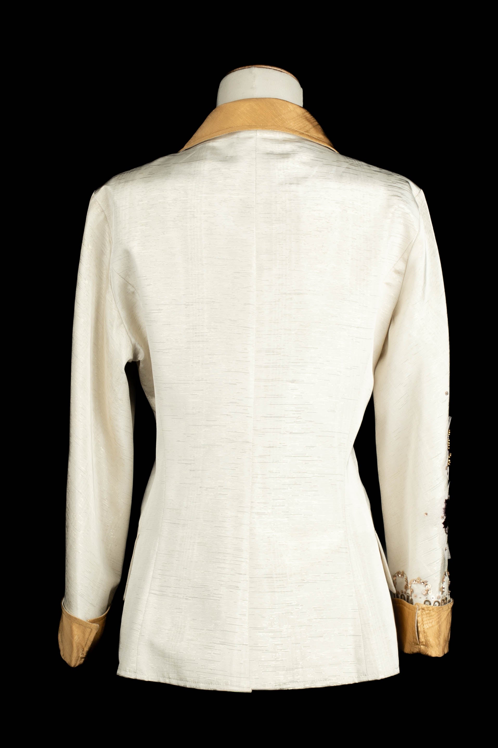 Veste Christian Lacroix 1995 