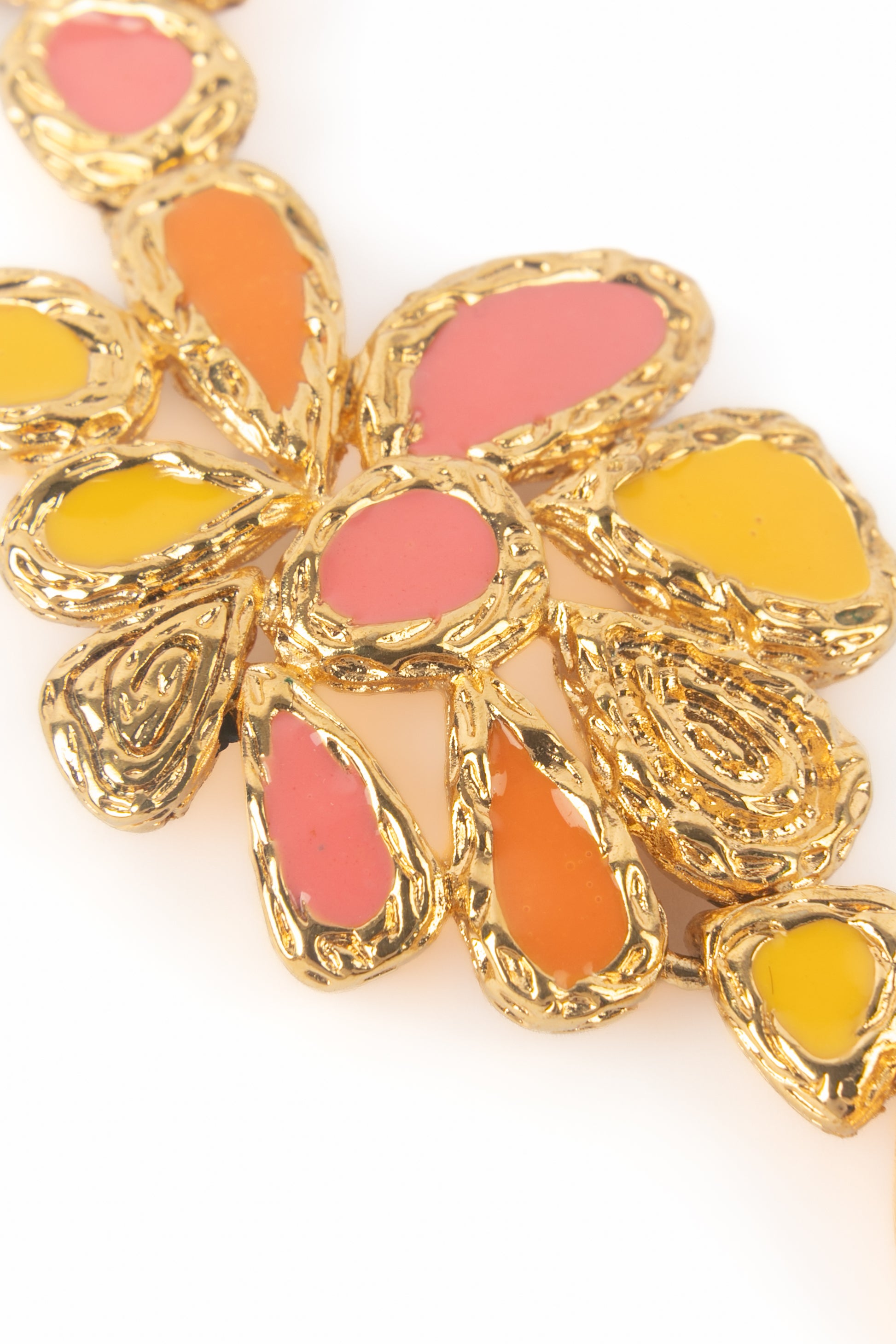 Bracelet pastel Nina Ricci