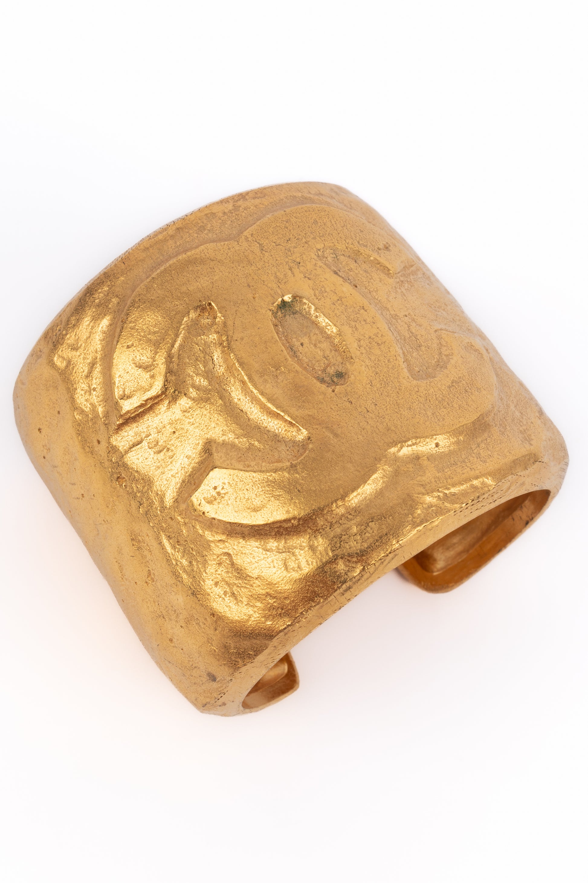 Bracelet Chanel Eté 1993