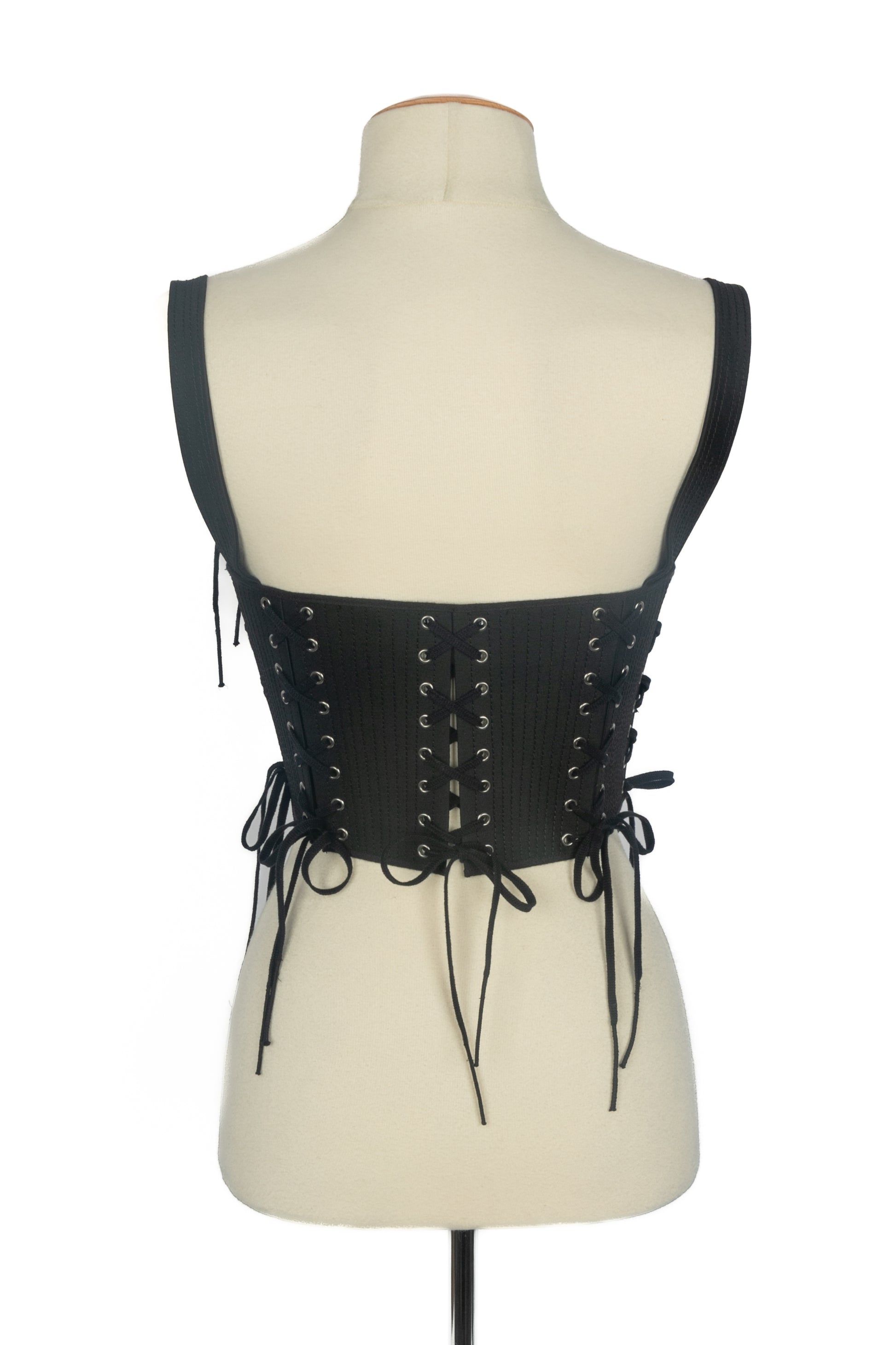 Haut corset Christian Dior Pre-fall 2022