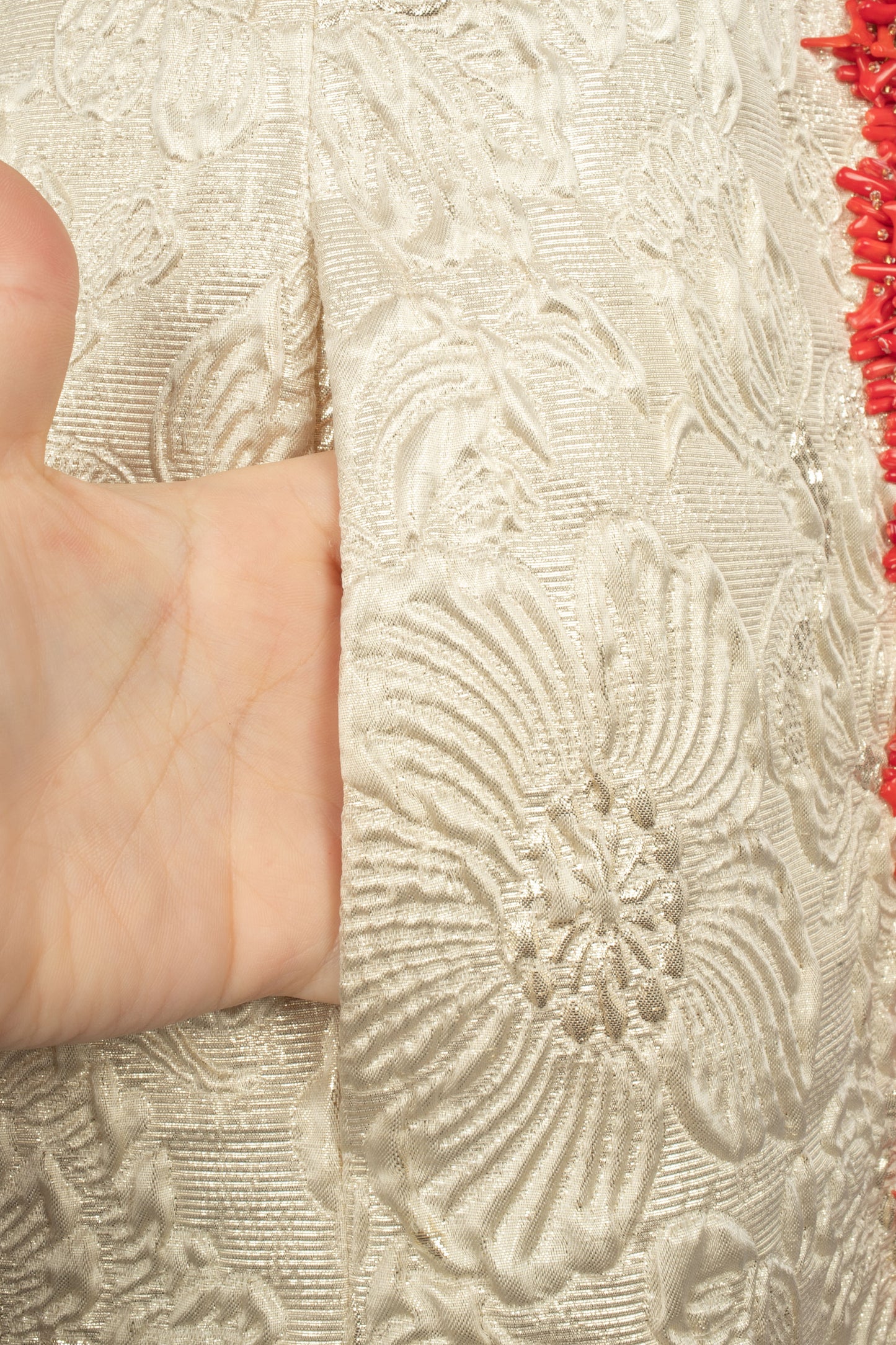 Roche corail Balenciaga 2006