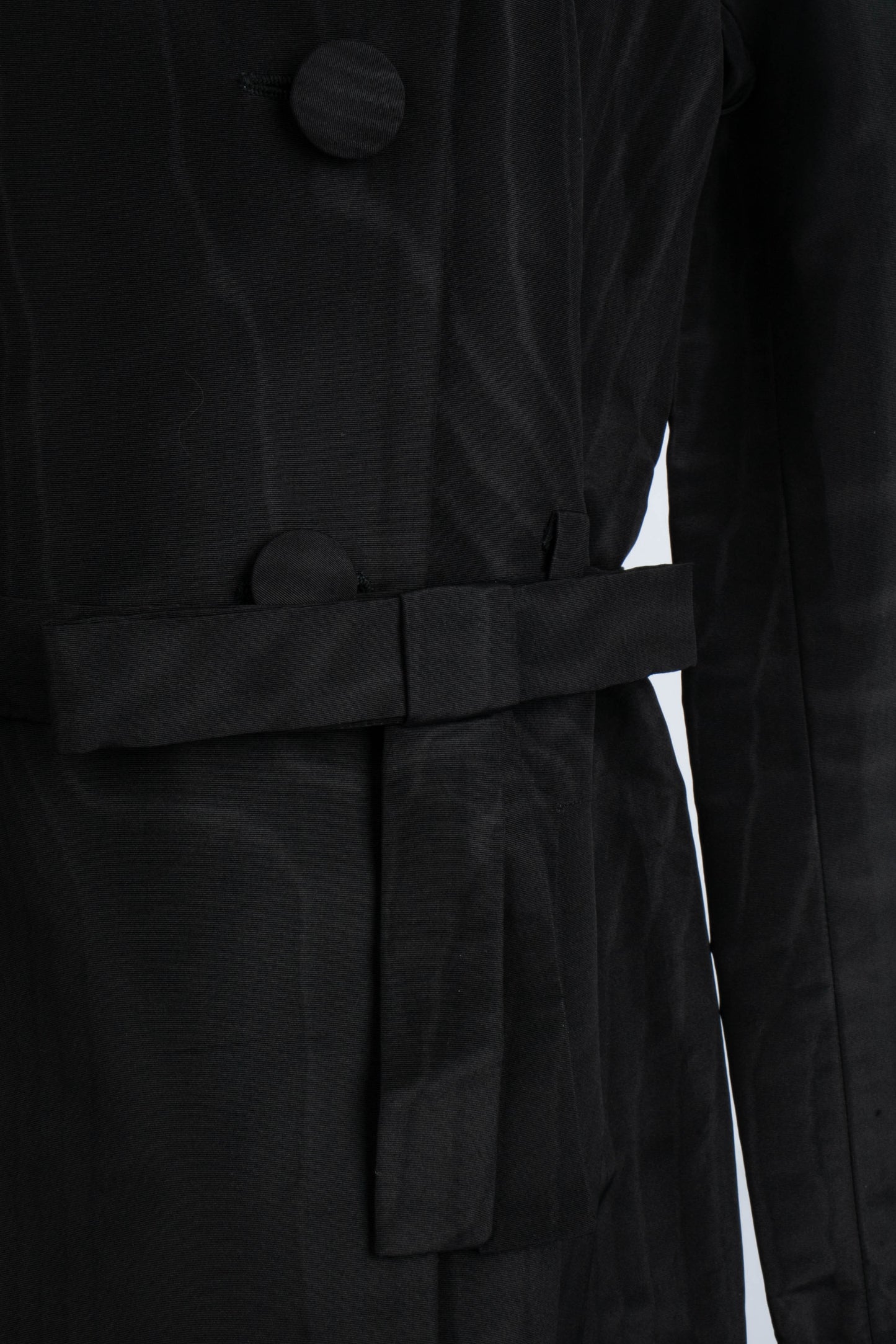 Manteau Dior Croisière 2008