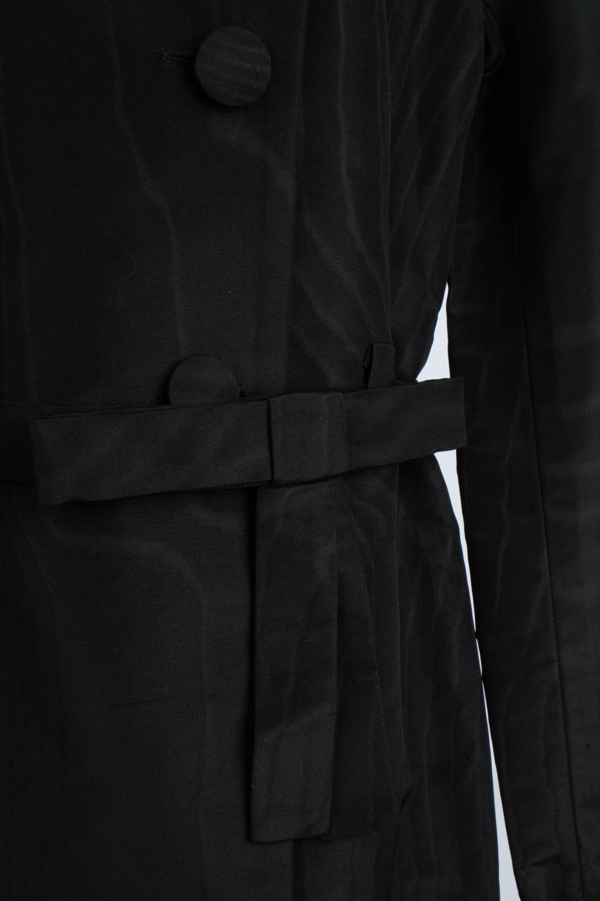 Manteau Dior Croisière 2008