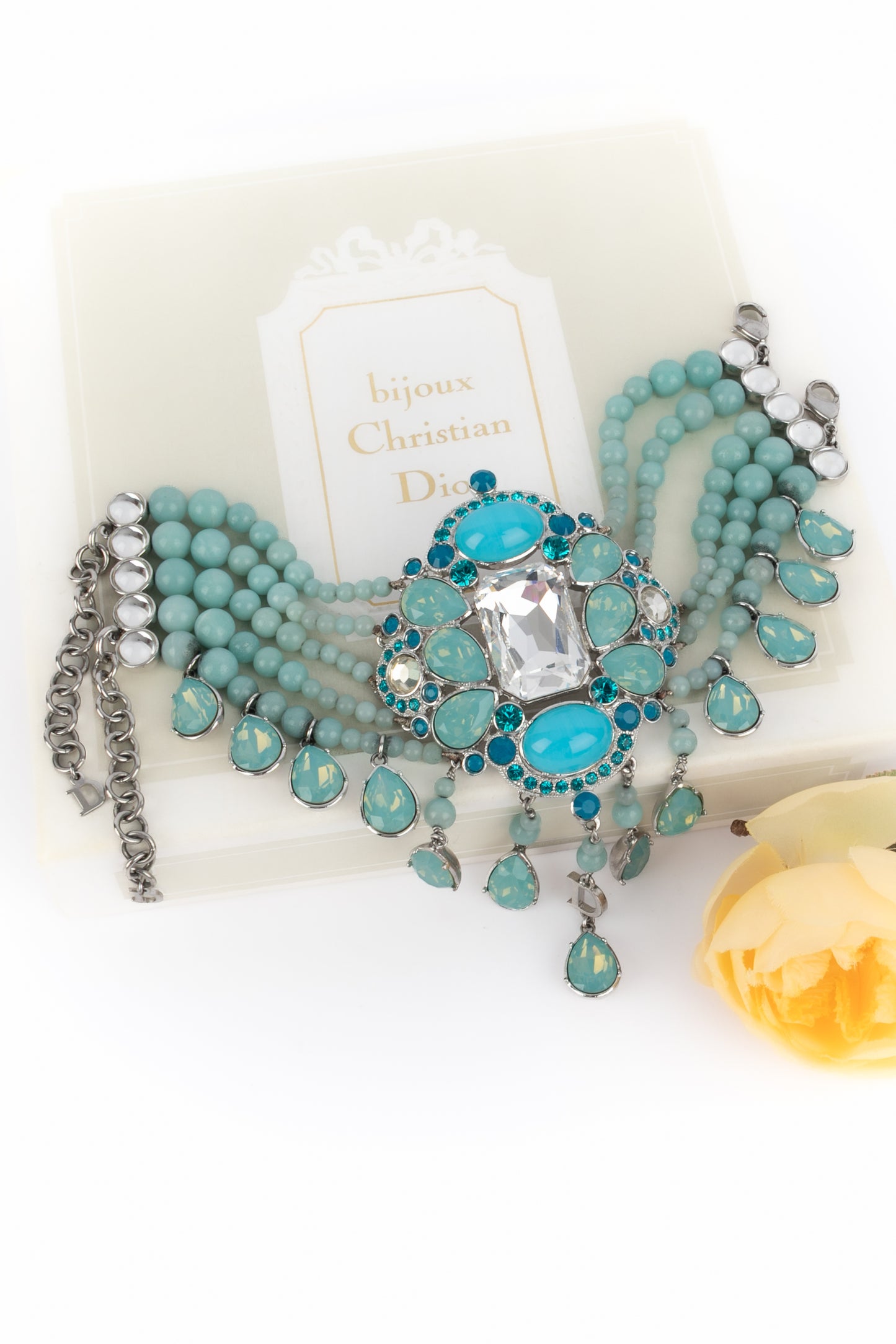 Bracelet Christian Dior Resort 2008