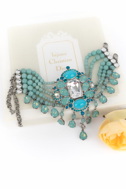 Bracelet Christian Dior Resort 2008