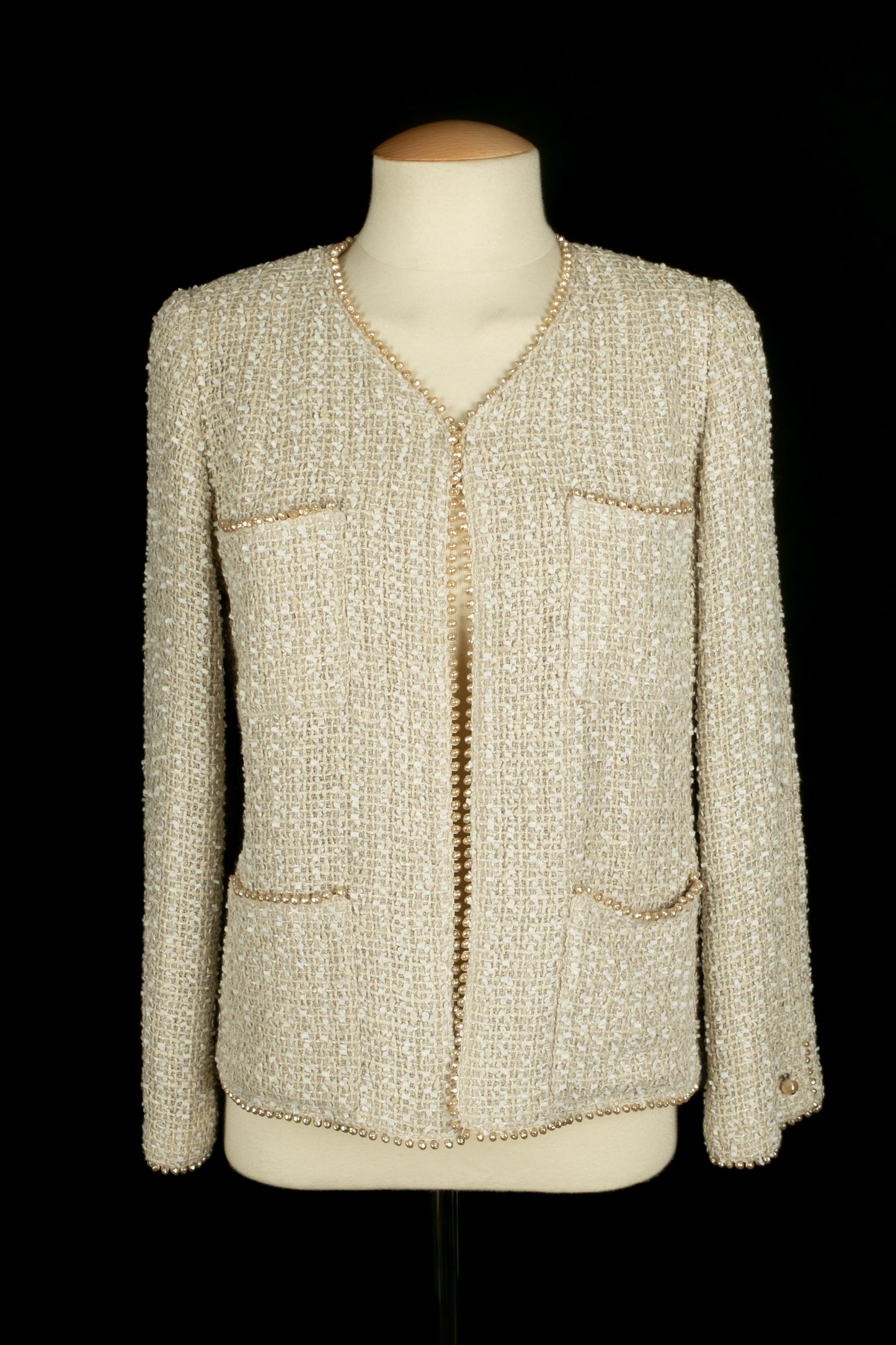 Ensemble Chanel Eté 1999