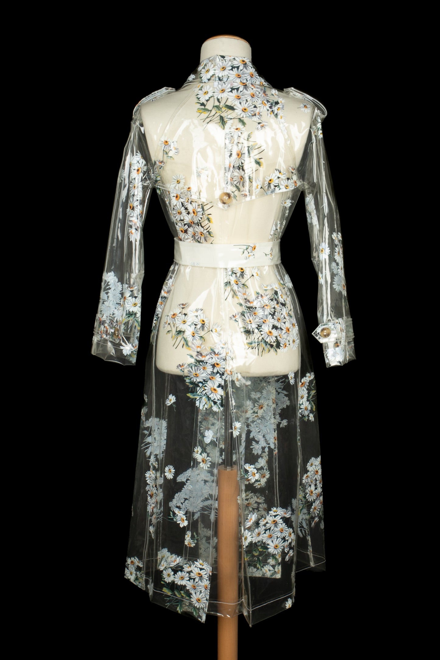 Manteau Trench Valentino