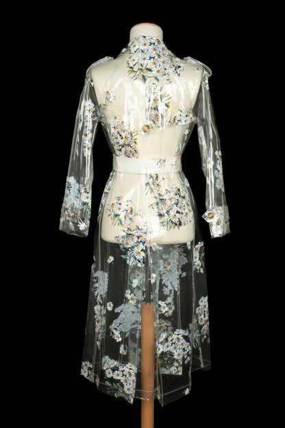 Manteau Trench Valentino