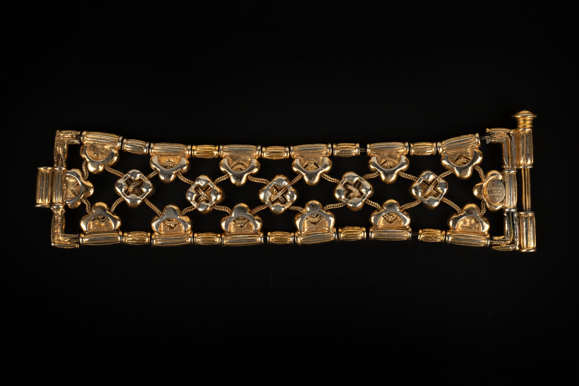 Bracelet Christian Dior 1991's