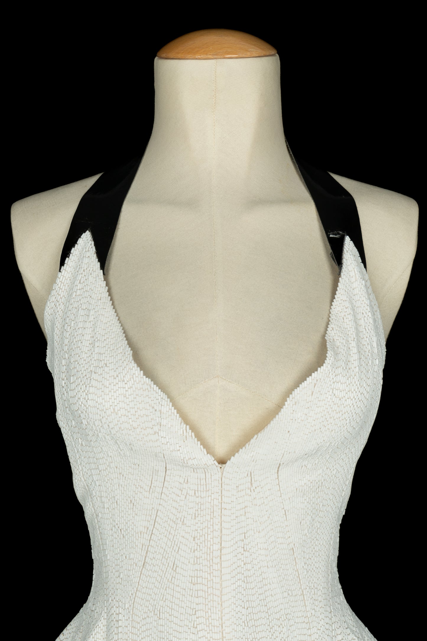 Robe Dominique Sirop 2011