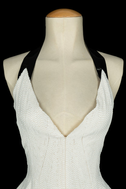 Robe Dominique Sirop 2011