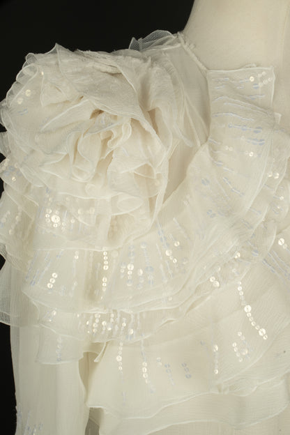 Veste boléro Christian Dior