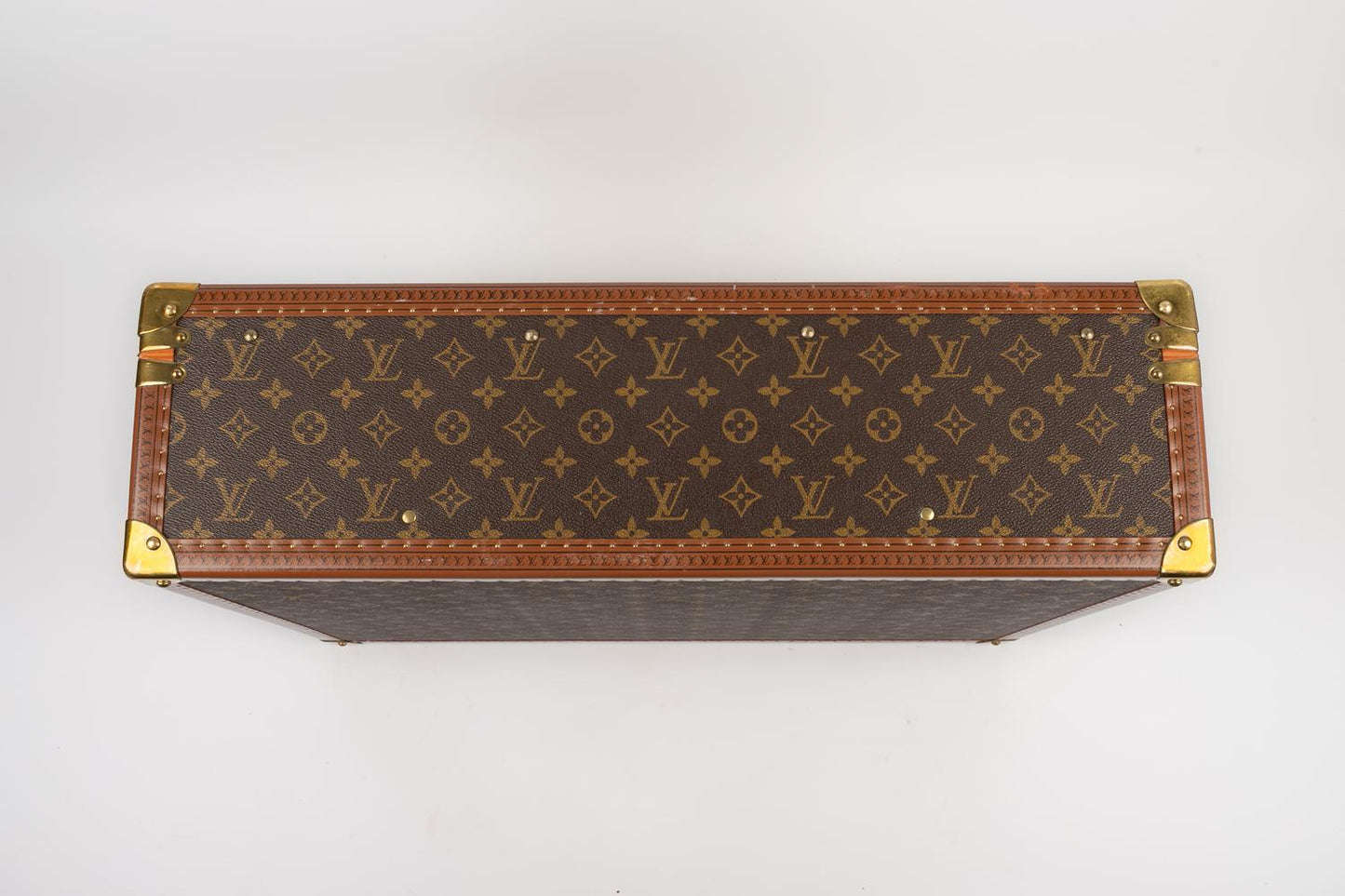 Valise Monogram Louis Vuitton