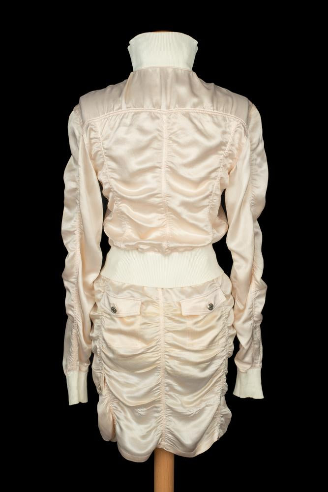 Ensemble Christian Dior Printemps 2003