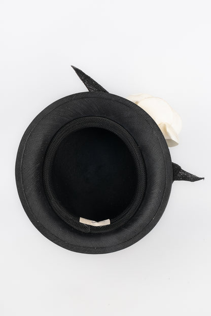 Chapeau haut de forme Philip Treacy