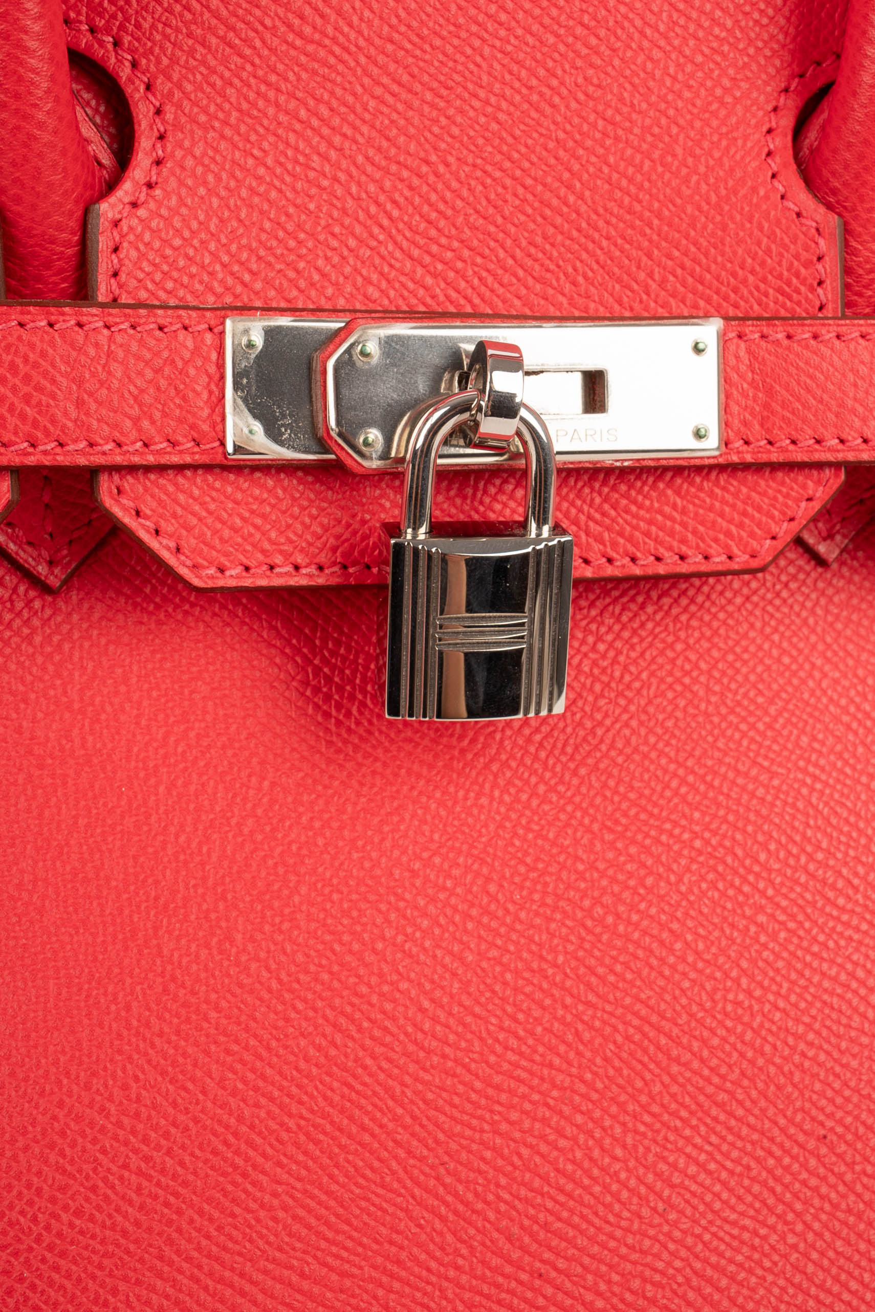 Sac Birkin Hermès 2009