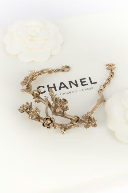 Bracelet Chanel 2014