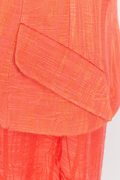 Ensemble Christian Lacroix