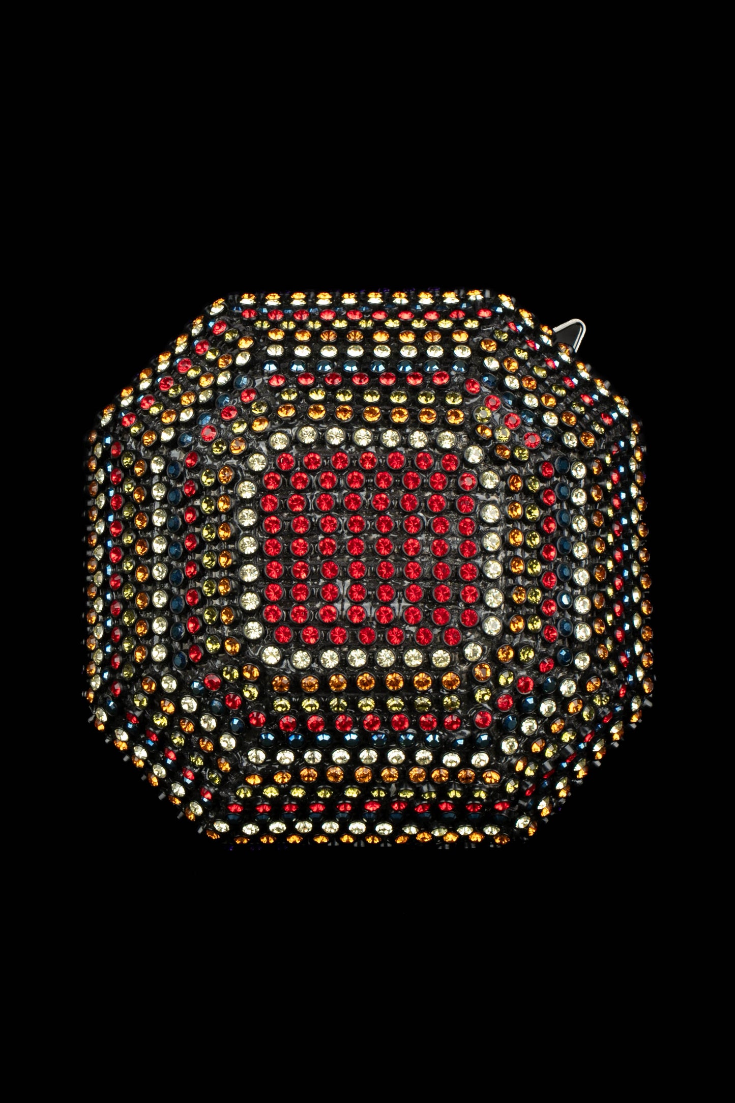 Sac minaudière Françoise Montague