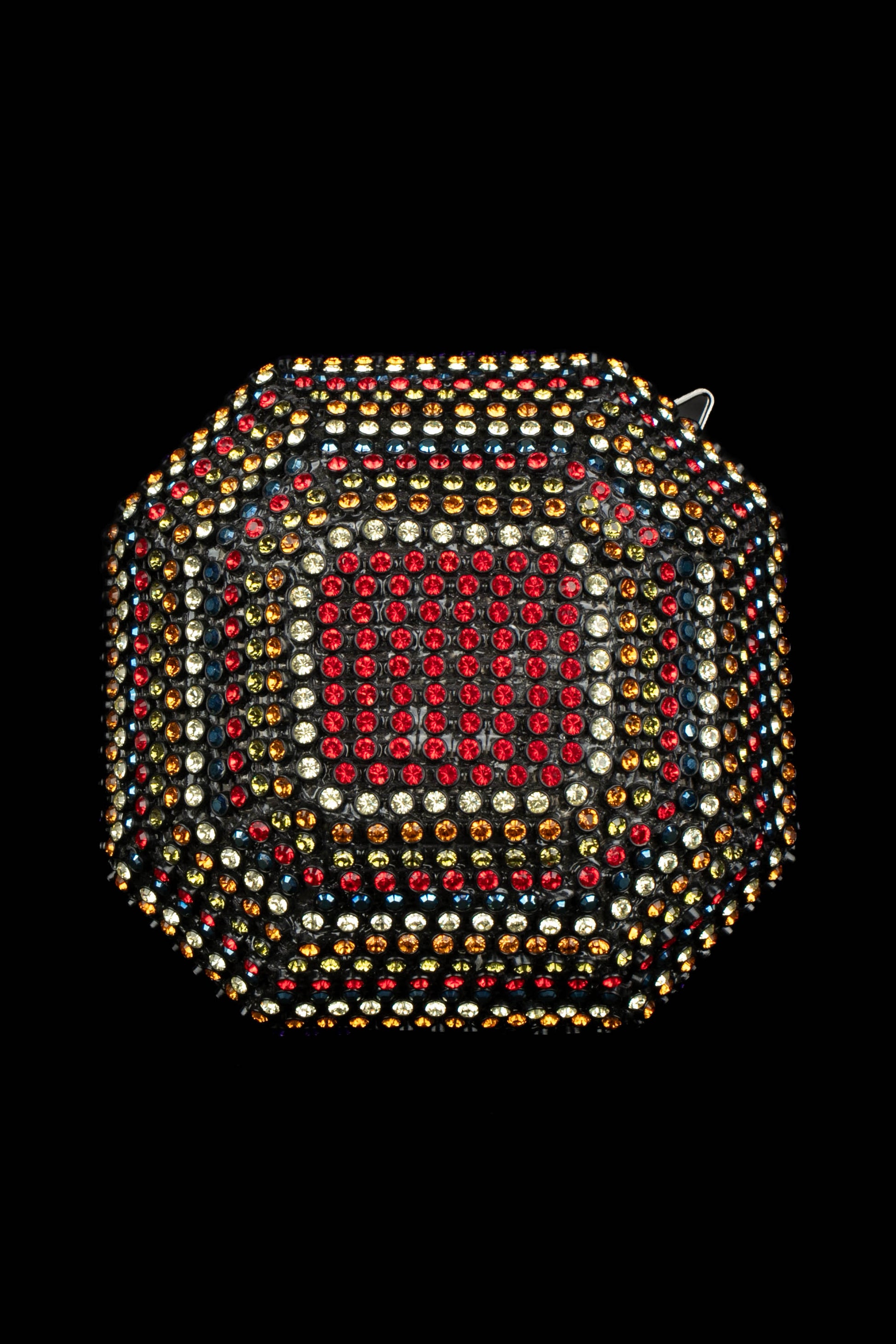 Sac minaudière Françoise Montague