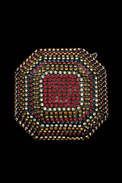 Sac minaudière Françoise Montague