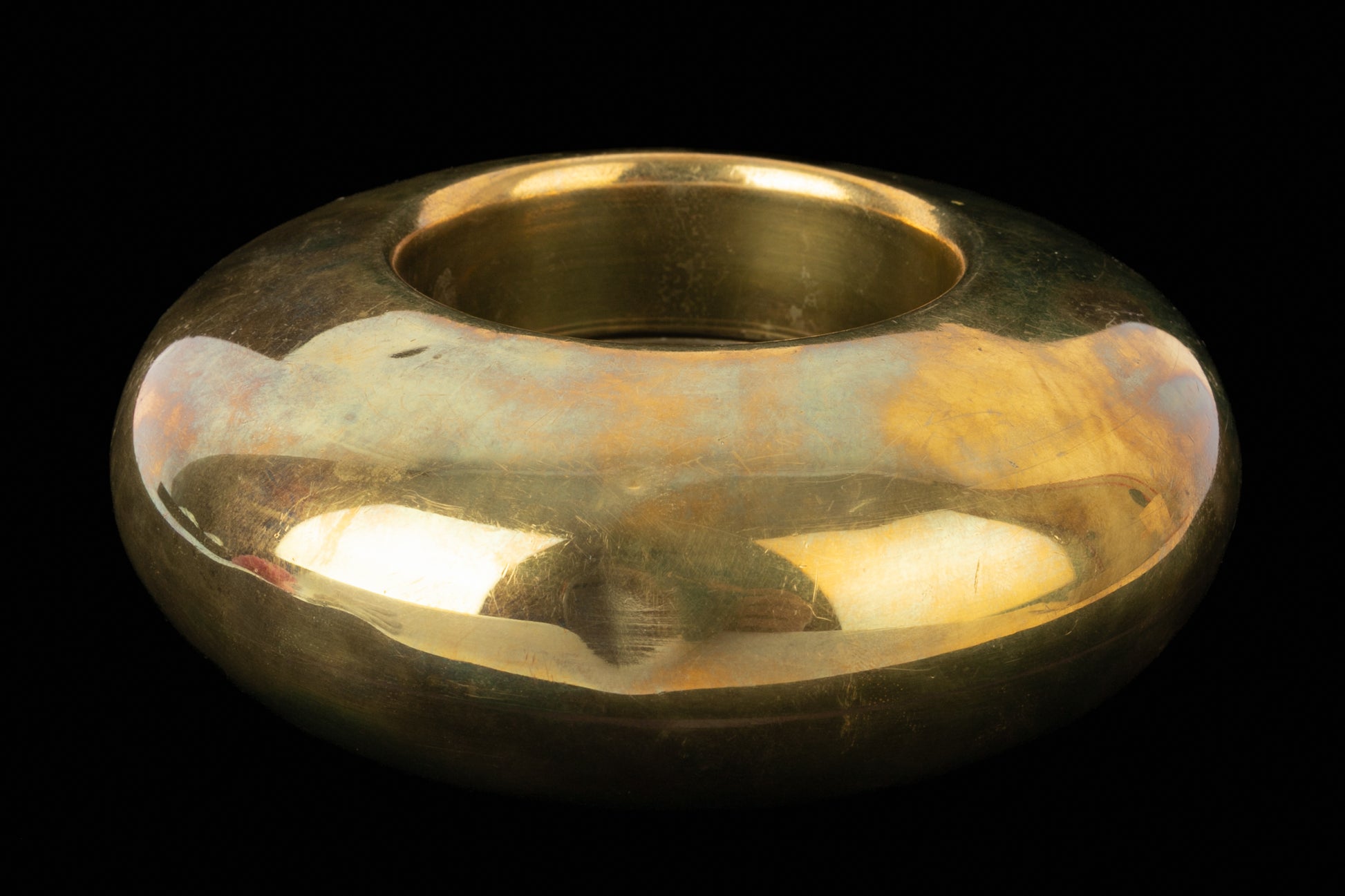 Bracelet "Jonc" Thierry Mugler Haute Couture 1990's