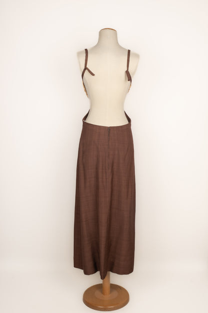 Robe Luis Mari 1960's