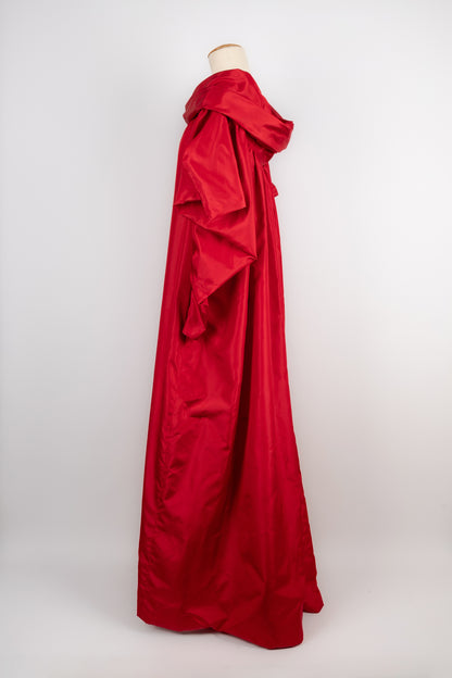 Robe Christian Dior Haute Couture 1981