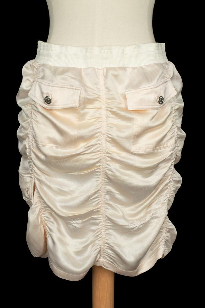 Ensemble Christian Dior Printemps 2003